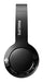 Bass Plus Bluetooth Headphones Black