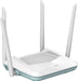EAGLE PRO AI AX1500 Smart Router
