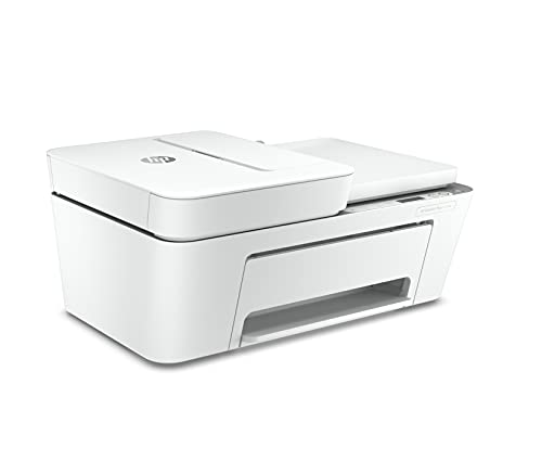 HP Deskjet 4120e All-in-One - Multifunction printer - colour - ink-jet - A4