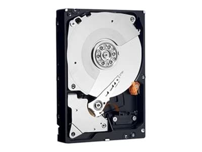 Dell - Customer Kit - hard drive - 8 TB - internal - 3.5" - SAS 12Gb/s - NL - 7200 rpm