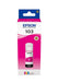 Epson 103 - 70 ml - magenta - original - ink refill - for EcoTank ET-3111, L1110, L3110, L3111, L3150, L3151, L3156, L3160