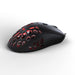 AOC Gaming GM510B - Mouse - ergonomic - right-handed - optical - 6 buttons - wired - USB 2.0