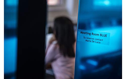 Brother TZe-161 - Black on clear - Roll (3.56 cm x 8 m) 1 roll(s) laminated tape - for P-Touch PT-3600, 530, 550, 9200, 9400, 9500, 9600, 9700, 9800, D800, P900, P950