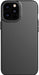 Tech21 Studio Colour Charcoal Black Apple iPhone 12 Pro Max Mobile Phone Case