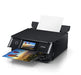 Epson Expression Home XP8700 A4 Colour Inkjet Multifunction