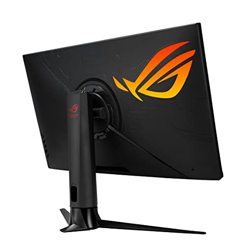 ASUS ROG Strix XG32VC - LED monitor - curved - 31.5" - 2560 x 1440 WQHD @ 170 Hz - VA - 400 cd/m - 3000:1 - DisplayHDR 400 - 1 ms - HDMI, DisplayPort, USB-C