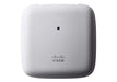 Cisco Business 240AC - Radio access point - 802.11ac Wave 2 - Wi-Fi 5 - 2.4 GHz, 5 GHz