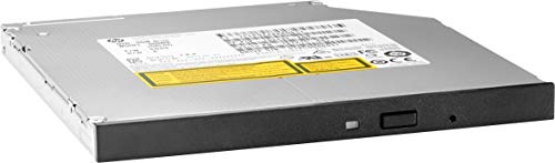 HP - Disk drive - DVD-ROM - 8x - Serial ATA - internal - 5.25" Slim Line - for Workstation Z2 G4, Z2 G5, Z238, Z4 G4, Z440, Z6 G4, Z640, Z8 G4, Z840 (5.25" Slim Line)