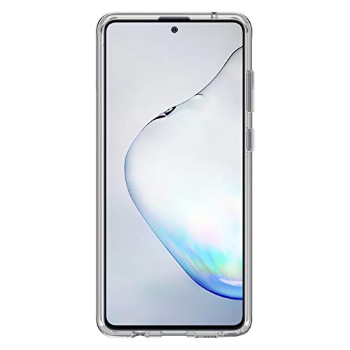 OtterBox React Series - Back cover for mobile phone - clear - for Samsung Galaxy Note10