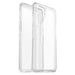 OtterBox Symmetry Series Clear - Back cover for mobile phone - polycarbonate, synthetic rubber - clear - for Huawei P30 Pro
