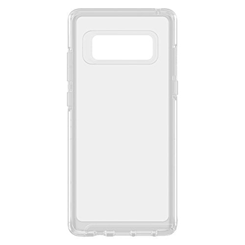 Symmetry Clear Samsung Note 8