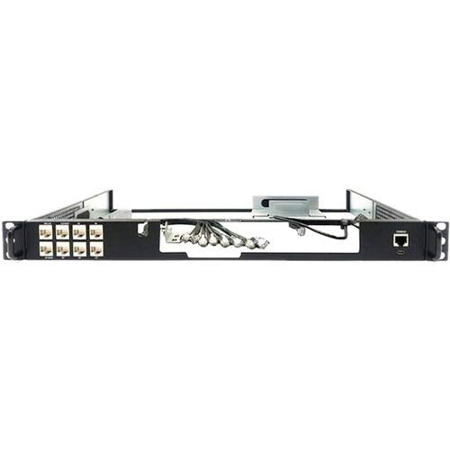 SonicWall - Rack mounting kit - for SonicWall TZ570, TZ570W, TZ670