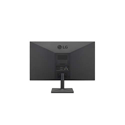 LG 22MN430M - LED monitor with TV tuner - 22" (21.5" viewable) - 1920 x 1080 Full HD (1080p) @ 60 Hz - IPS - 250 cd/m - 1000:1 - 5 ms - 2xHDMI, VGA