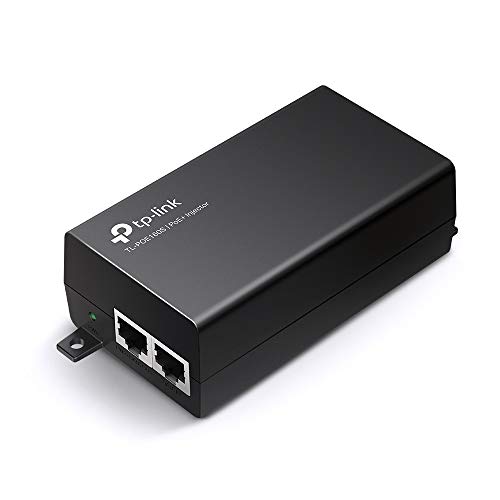TP-Link TL-POE160S - PoE splitter - AC 100-240 V - 30 Watt - output connectors: 1