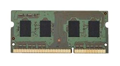 Panasonic - DDR4 - 16 GB - SO-DIMM 260-pin - 2133 MHz / PC4-17000 - 1.2 V - unbuffered - non-ECC - for Panasonic Toughbook 54 (Mk3)