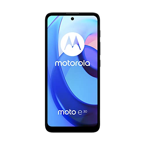 Motorola E30 Mineral Grey