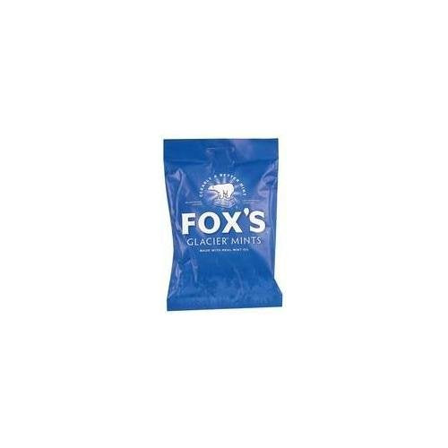 Best Value Foxs Glacier Mints A06011 [x12]