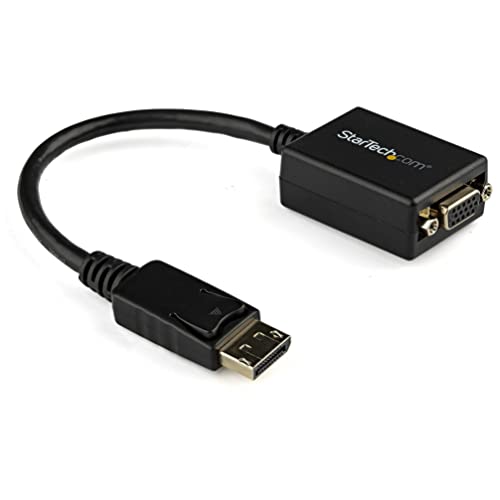 StarTech Displayport to VGA Video Converter