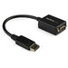 StarTech Displayport to VGA Video Converter