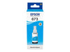 Epson T6732 Cyan Ink Cart 70Ml