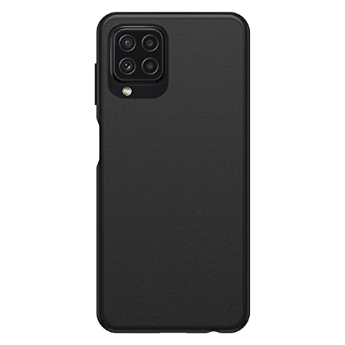 OtterBox React Samsung Galaxy A22 - black - ProPack