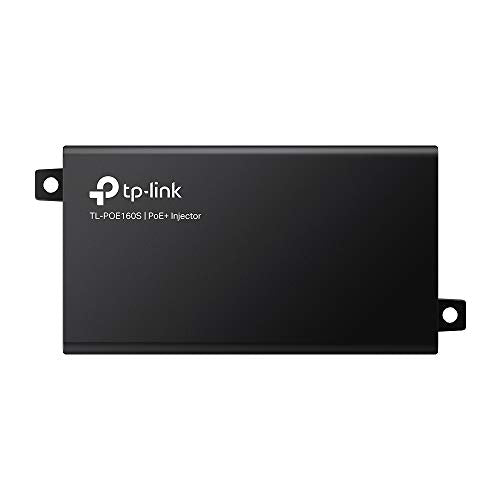 TP-Link TL-POE160S - PoE splitter - AC 100-240 V - 30 Watt - output connectors: 1