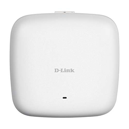 D-Link DAP-2680 - Radio access point - 802.11ac Wave 2 - Wi-Fi 5 - 2.4 GHz, 5 GHz
