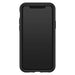 OtterBox Symmetry Series - Back cover for mobile phone - black - for Apple iPhone 11 Pro