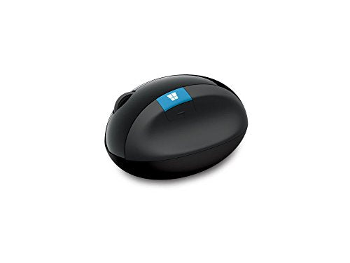 Microsoft Sculpt Ergonomic Wireless Desktop