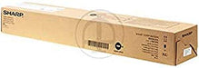 Sharp Mx 61Gtba Black Toner