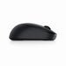 Dell MS3320W - Mouse - optical - 3 buttons - wireless - 2.4 GHz, Bluetooth 5.0 - black - with 3 years Advanced Exchange Service - for Latitude 3320, 3420, 35XX, 73XX, 94XX, 95XX, Vostro 13 5310, 14 5410, 15 5510, 54XX, 55XX
