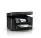 Epson WorkForce Pro WF-4820DWF, Inkjet Printers, MicroBusiness/Multi-fuction/Business/WorkForce, A4, 4 Ink Cartridges, KCYM, Print, Scan, Copy, Fax, Yes 