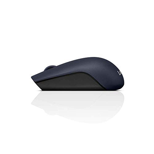 520 1000 Dpi Abyss Blue Wireless Mouse