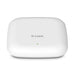 D-Link DAP-2610 - Radio access point - 802.11ac (draft) - Wi-Fi - 2.4 GHz, 5 GHz - DC power