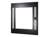 NETSHELTER 13U GLASS DOOR