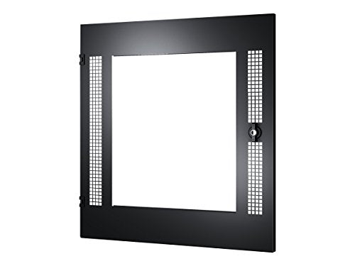 NETSHELTER 13U GLASS DOOR