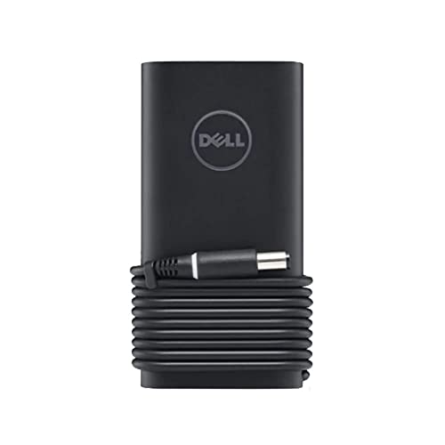 Dell E5 - Kit - power adapter - AC - 45 Watt - United Kingdom - for Latitude 5290 2-in-1, 5320 2-in-1, 7200 2-in-1, 7210 2-in-1, 7310, 7320 Detachable, XPS 13 7390, 13 7390 2-in-1, 13 9300, 13 9310 2-in-1, 13 9370, 13 9380