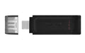 64Gb Datatraveler 70 Usbc3.2 Flash Drive