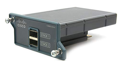 Refurb/Sw 2960S Flexstack Stack Module
