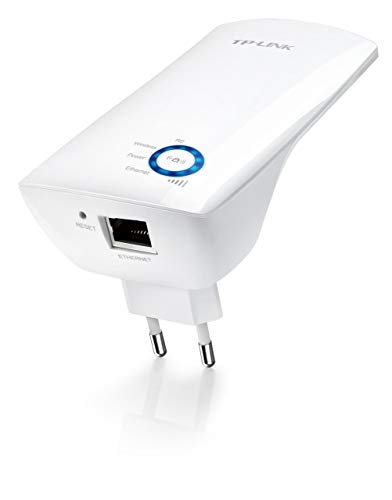300Mbps Wall Plug Wlan N Range Extender