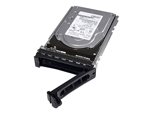 Dell - Customer Kit - SSD - encrypted - 960 GB - hot-swap - 2.5" - SAS 12Gb/s - Self-Encrypting Drive (SED)