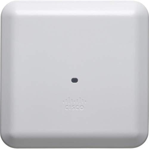 Cisco Aironet 2802I - Radio access point - 802.11ac Wave 2 - Wi-Fi 5 - 2.4 GHz, 5 GHz