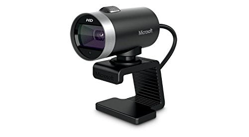 Microsoft LifeCam Cinema for Business - 720p HD - Win - USB