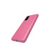 Tech 21 Studio Design Cassis Pink Samsung Galaxy S20 Mobile Phone Case