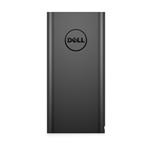 Dell Notebook Power Bank Plus (Barrel) PW7015L - External battery pack Lithium Ion 18000 mAh - for Latitude 33XX, 34XX, 35XX, Vostro 13 5310, 14 5410, 15 5510, 53XX, 54XX, 55XX