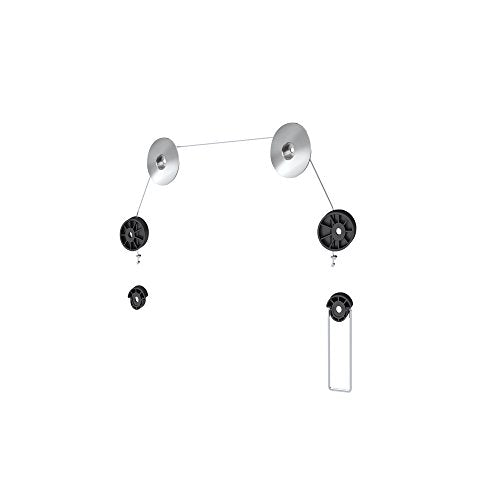 NewStar TV/Monitor Ultrathin Wall Mount