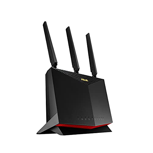 Asus 4G-AC86U LTE Modem Router