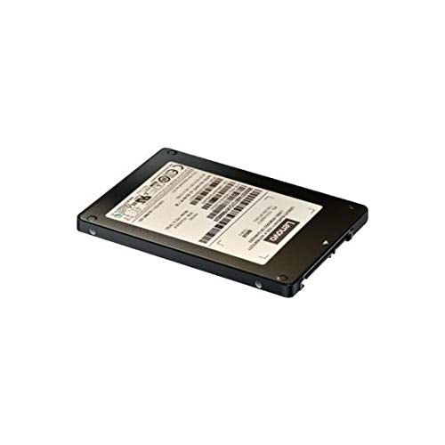 1.6 TB - Solid state drive - hot-swap - 2.5" - SAS 12Gb/s - for ThinkAgile HX3721 Certified Node, HX7520 Appliance, ThinkSystem SR570, SR590, SR860, SR950