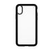 Speck Presidio Show Clear Black iPhone X Phone Case IMPACTIUM Shock Barrier Dust Resistant Scratch Resistant Shock Resistant