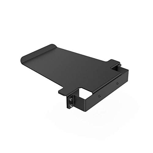 Compulocks - Mounting component (tray) for printer (low profile) - high-grade aluminium
